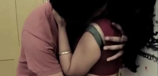  Hot Indian couple help find full video